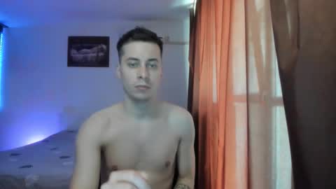 Johnny online show from 05/19/26, 10:32