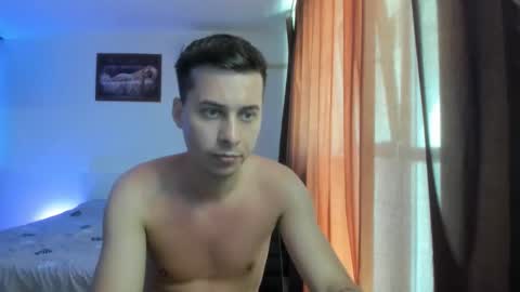 Johnny online show from 05/28/26, 12:02