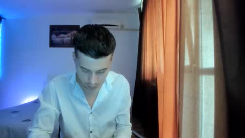 Johnny online show from 06/02/26, 09:55