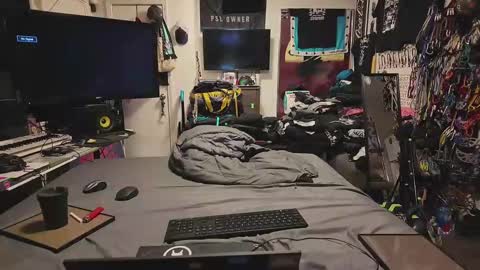 Dream Maker online show from 01/01/25, 11:51