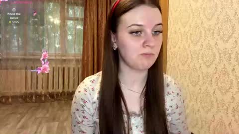 Snapshot of dreameveline chatting on 05/25/26, 03:51 Evelina online show from 05/25/26, 03:51