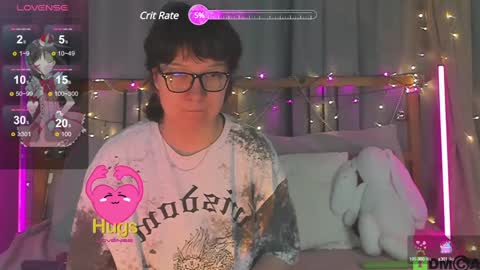 Billy online show from 12/02/24, 01:36