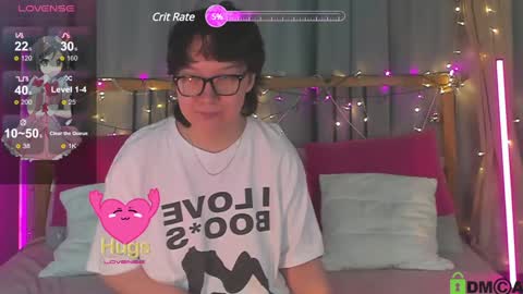 Billy online show from 12/04/24, 01:58