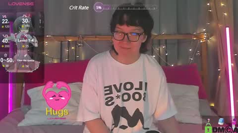 Billy online show from 12/04/24, 05:05