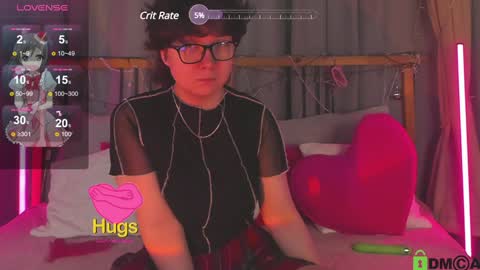 Billy online show from 12/07/24, 02:09