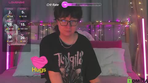 Billy online show from 12/09/24, 02:02