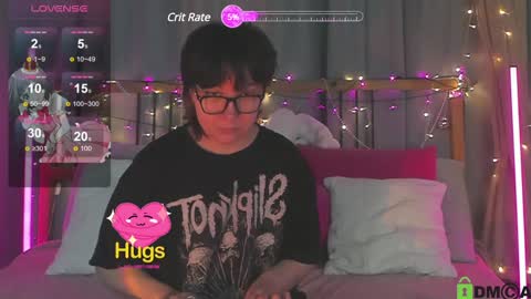 Billy online show from 12/09/24, 05:07