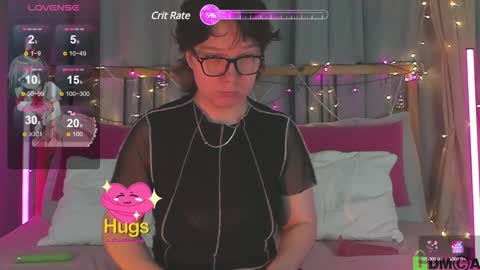 Billy online show from 12/10/24, 01:00