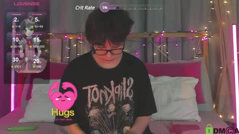 Billy online show from 12/10/24, 04:02