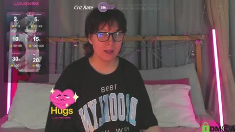 Billy online show from 12/11/24, 04:39