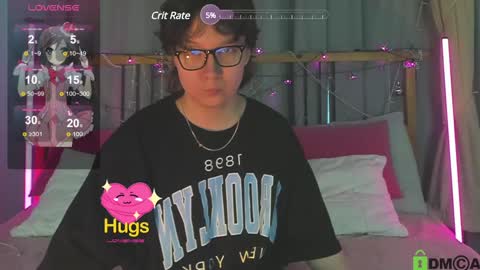Billy online show from 12/11/24, 07:42