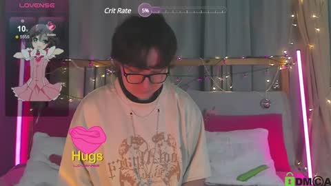 Billy online show from 12/13/24, 01:48