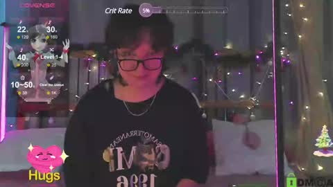 Billy online show from 01/10/25, 07:46