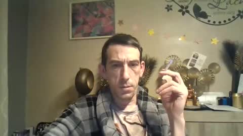 dreamguy38 online show from 12/30/24, 03:14