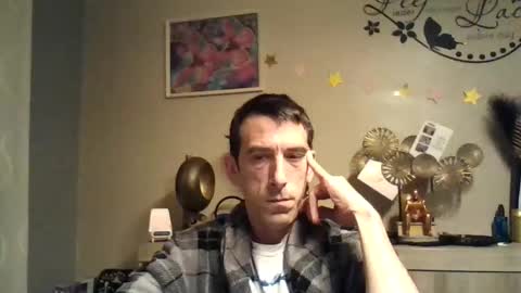 dreamguy38 online show from 01/04/25, 06:41