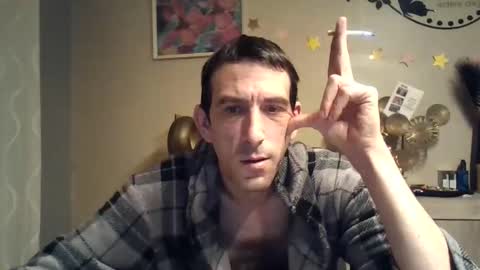 dreamguy38 online show from 01/13/25, 04:50