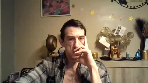 dreamguy38 online show from 01/18/25, 05:10