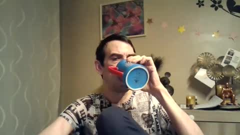 dreamguy38 online show from 01/27/25, 04:30