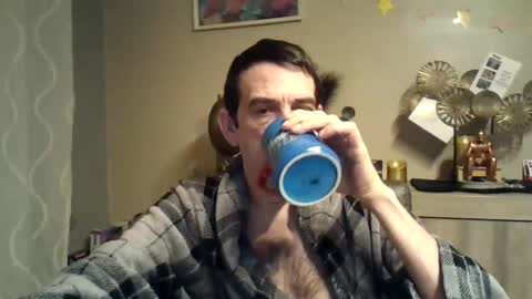 dreamguy38 online show from 01/29/25, 04:36