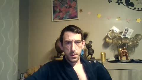 dreamguy38 online show from 02/09/25, 03:43