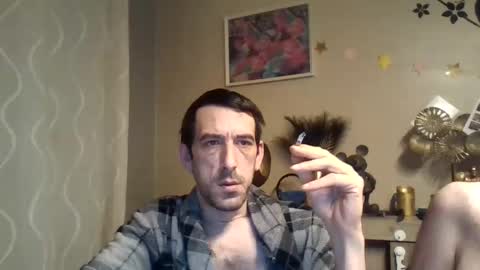 dreamguy38 online show from 02/10/25, 04:41