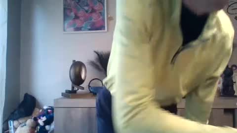 dreamguy38 online show from 02/10/25, 10:20