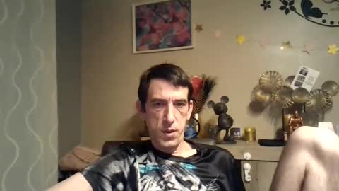 dreamguy38 online show from 02/16/25, 05:26