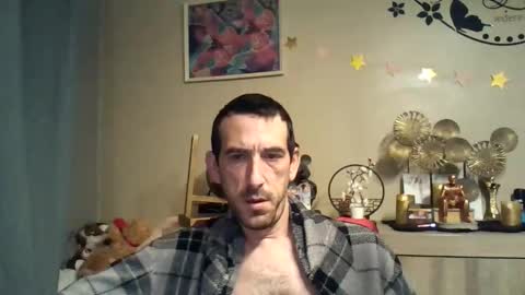 dreamguy38 online show from 09/22/25, 03:52