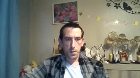 dreamguy38 online show from 10/04/25, 06:00