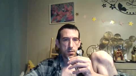 dreamguy38 online show from 10/06/25, 04:10