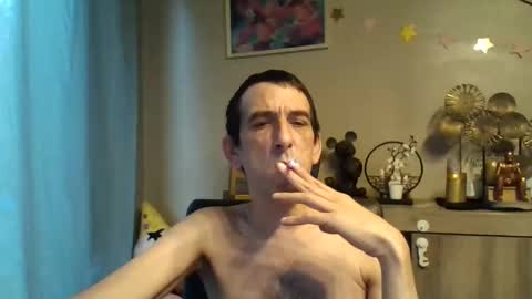 dreamguy38 online show from 10/21/25, 07:20