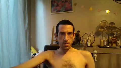 dreamguy38 online show from 10/24/25, 08:00