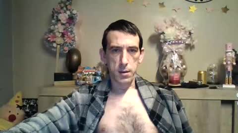 dreamguy38 online show from 11/15/25, 06:11