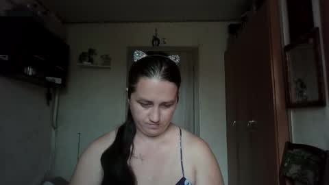 dreamiebelle online show from 09/10/25, 09:31