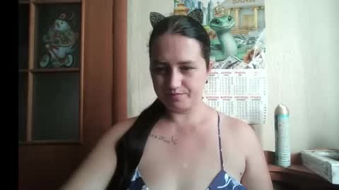 dreamiebelle online show from 09/12/25, 06:02