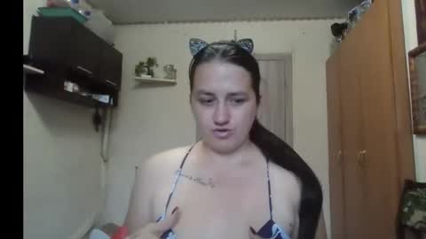 dreamiebelle online show from 10/01/25, 07:03