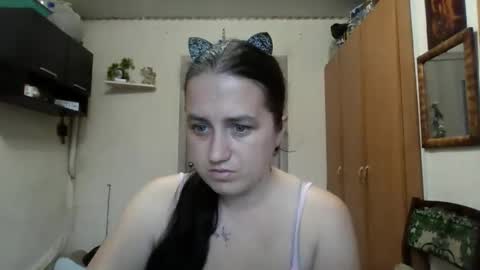 dreamiebelle online show from 11/05/25, 11:43