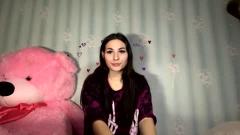 Karina online show from 02/04/25, 02:53