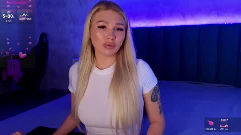 Mila online show from 06/02/26, 06:59