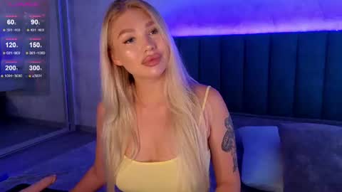 Mila online show from 07/04/26, 04:51