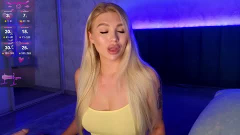 Mila online show from 07/11/26, 04:59