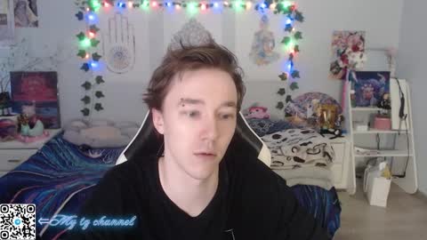 Yukichi online show from 09/19/25, 05:42