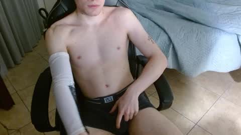 DreamBoy online show from 06/20/26, 12:36