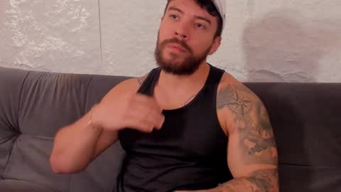 cris online show from 09/22/25, 03:25