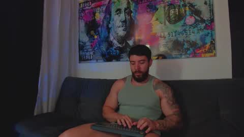 cris online show from 11/06/25, 05:52