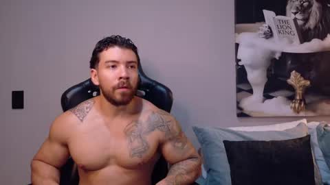 cris online show from 05/01/26, 12:04
