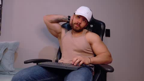 cris online show from 05/25/26, 07:31