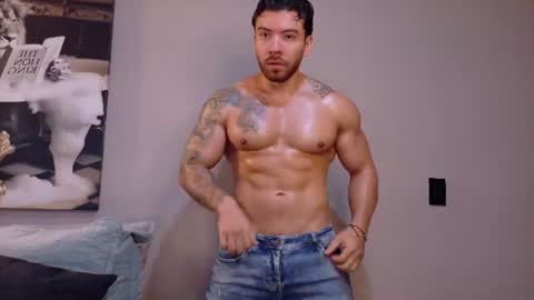 cris online show from 06/08/26, 03:34