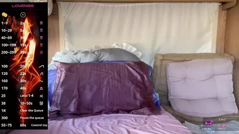 dreamofbarbiex online show from 09/23/25, 08:17