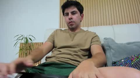 Diego online show from 11/19/25, 03:39